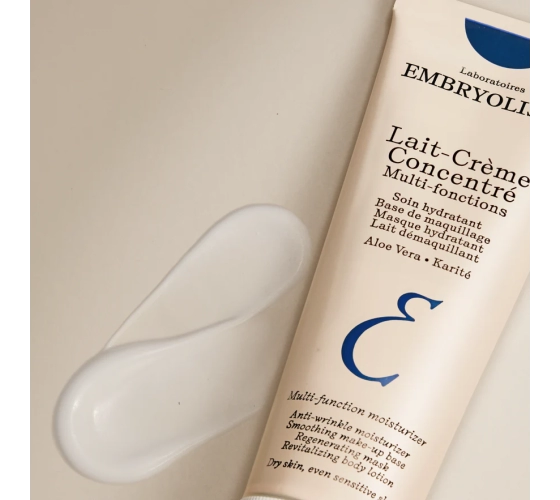 EMBRYOLISSE LAIT-CRÈME CONCENTRÉ 75ML