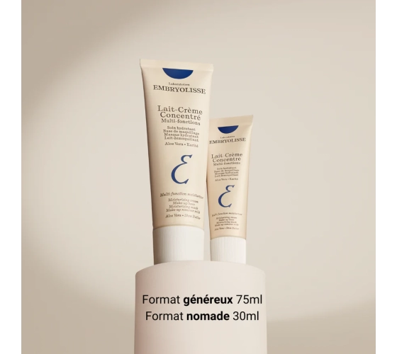 EMBRYOLISSE LAIT-CRÈME CONCENTRÉ 30ML