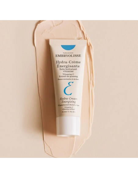 Embryolisse Hydra-crème énergisante à la vitamine C 40ml