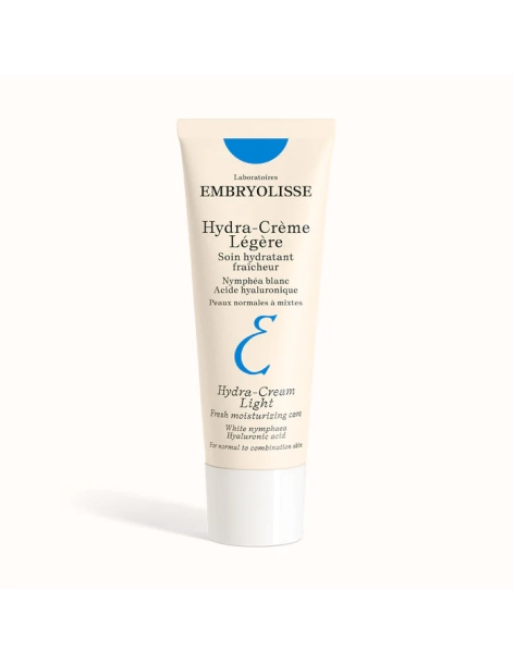 EMBRYOLISSE HYDRA-CRÈME LÉGÈRE 40ML 2