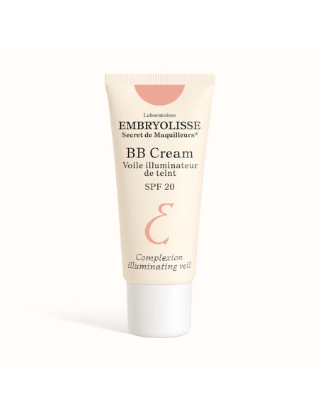 Embryolisse - Secret de maquilleurs - Voile illuminateur de teint - BB cream 30ml