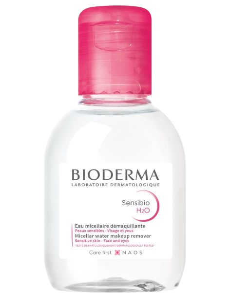 Bioderma Sensibio H2O 100ml