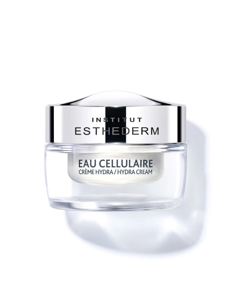 INSTITUT ESTHEDERM EAU CELLULAIRE CREME CREME HYDRA...
