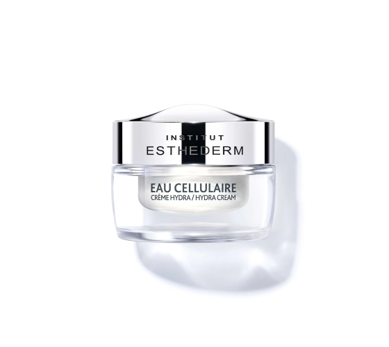 Institut Esthederm Eau Cellulaire Crème...