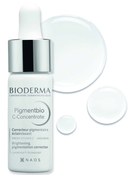Bioderma Pigmentbio C-concentrate 15ml 2