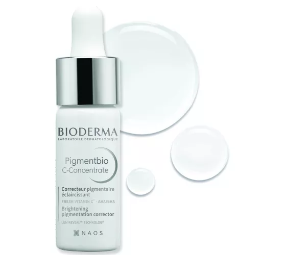 Bioderma Pigmentbio C-concentrate 15ml