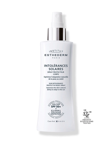 Institut Esthederm Intolérances Solaires – Spray...