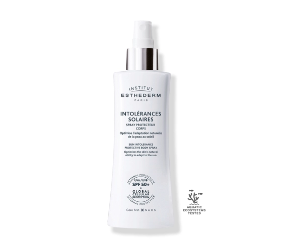 Institut Esthederm Intolérances Solaires –...