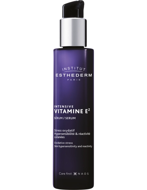 Institut Esthederm   Intensive Vitamine E² SERUM flacon...