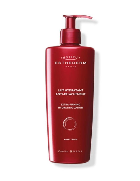 Institut Esthederm Lait hydratant ANTI-RELACHEMENT flacon...