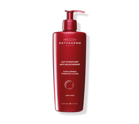 Institut Esthederm Lait hydratant...