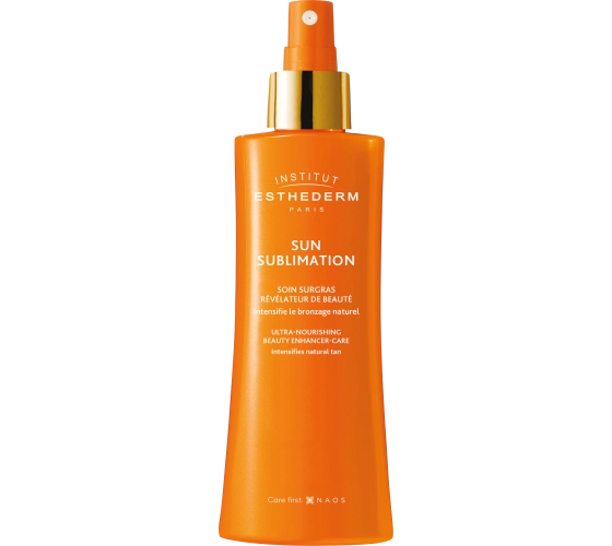 INSTITUT ESTHEDERM SUN SUBLIMATION FP 150 ML