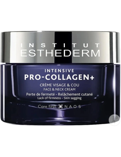 Institut Esthederm Intensive Pro-Collagen+ Crème – Pot...