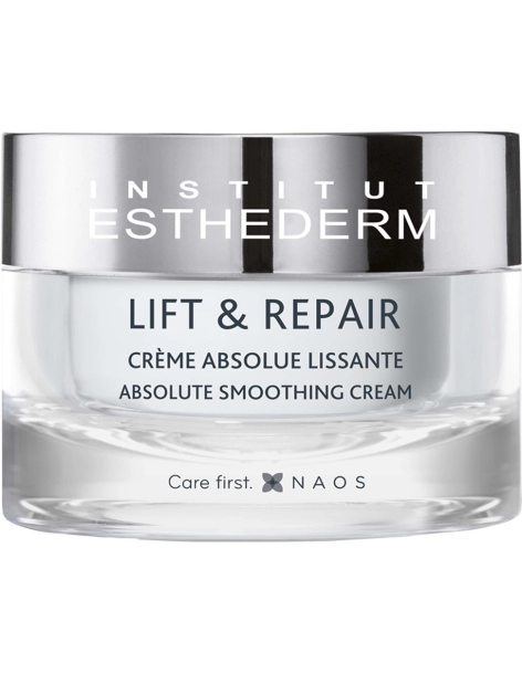 Institut Esthederm Lift & Repair Crème absolue lissante...