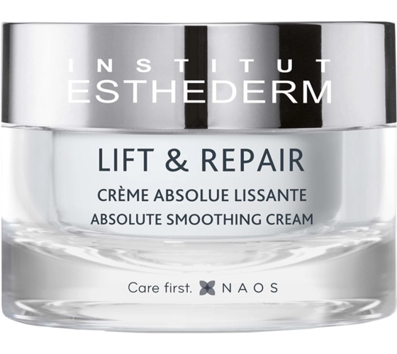 Institut Esthederm Lift & Repair Crème absolue...