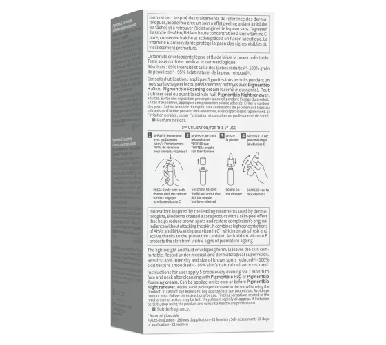 c-concentrate Pigmentbio 15ml