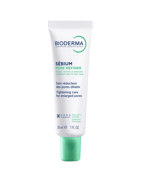 Bioderma Sébium Pore Refiner – Soin correcteur des pores...