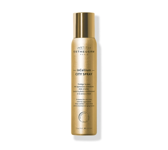 Institut Esthederm InCellium City Spray – Brume...