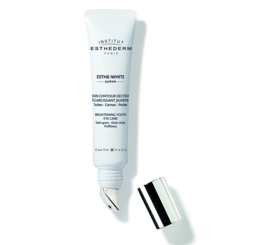 Institut Esthederm Esthe-White Soin Contour des...
