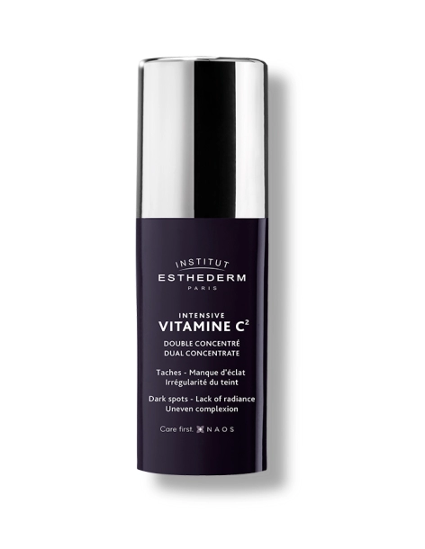 INSTITUT ESTHEDERM  INTENSIVE VIT C2 DOUBLE CONCENTRE FP...