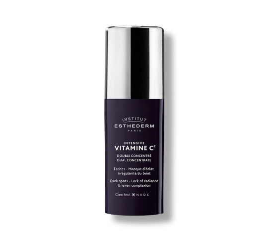 INSTITUT ESTHEDERM  INTENSIVE VIT C2 DOUBLE...