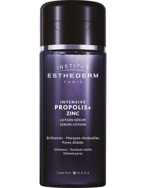 Institut Esthederm Intensive Propolis+ Zinc Lotion-Sérum...