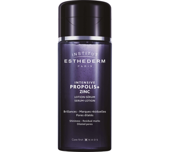 Institut Esthederm Intensive Propolis+ Zinc...