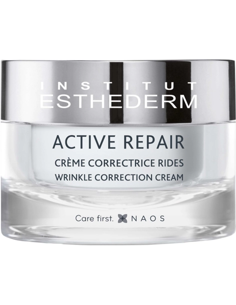 INSTITUT ESTHEDERM CREME CORRECTRICE RIDES TEXTURE LEGERE...