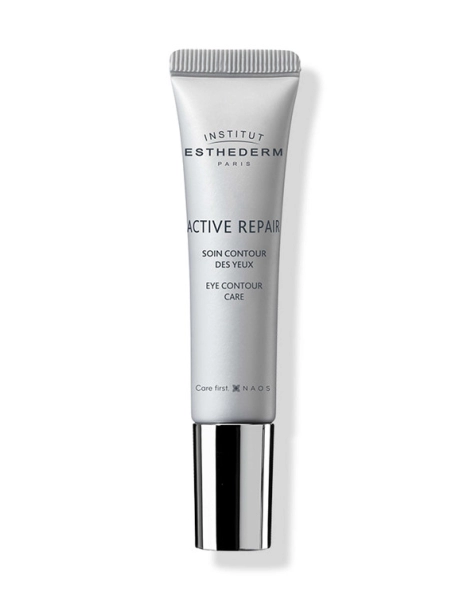 INSTITUT ESTHEDERM SOIN CONTOUR DES YEUX  Tube 15ml
