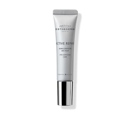 INSTITUT ESTHEDERM SOIN CONTOUR DES YEUX  Tube...
