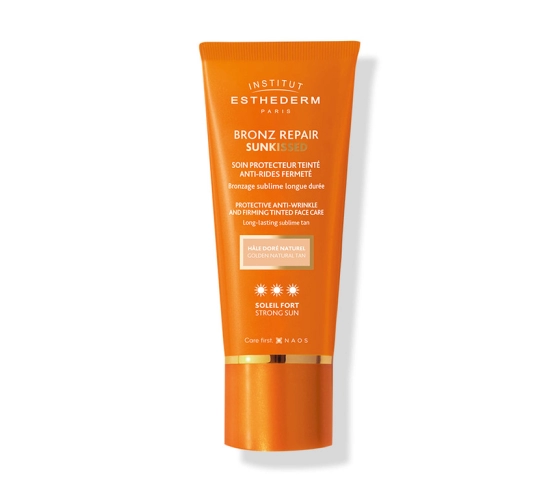 Institut Esthederm Bronz Repair Sunkissed –...