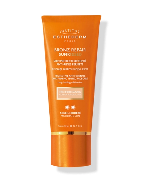 INSTITUT ESTHEDERM BRONZ REPAIR SUNKISSED SOLEIL MODERE...