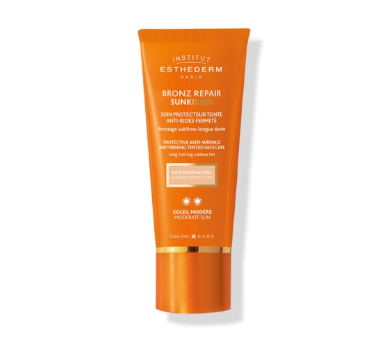 Institut Esthederm Bronz Repair Sunkissed –...