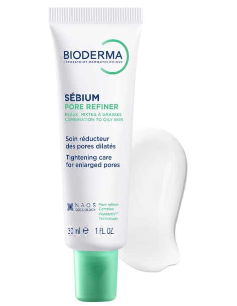 BIODERMA SEBIUM PORE REFINER Tube 30ML  (copie) 2