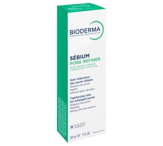 Bioderma Sébium Pore Refiner – Soin correcteur...