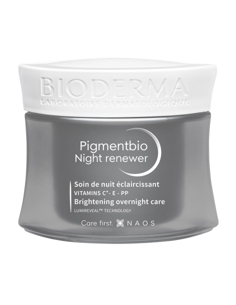 Bioderma Pigmentbio Night renewer 50ml 2