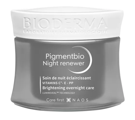 Pigmentbio Night renewer 50ml