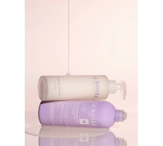 LA ROSEE ECORECHARGE SHAMPOING ULTRA-DOUX 400ML