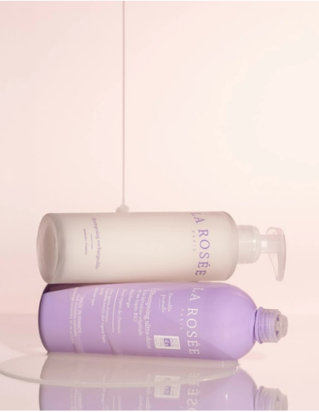 LA ROSEE ECORECHARGE SHAMPOING ULTRA-DOUX 400ML