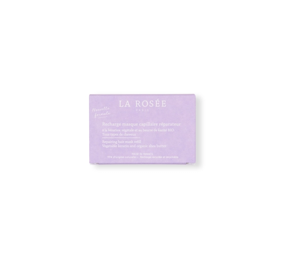 LA ROSEE RECHARGE MASQUE CAPILLAIRE 200ML
