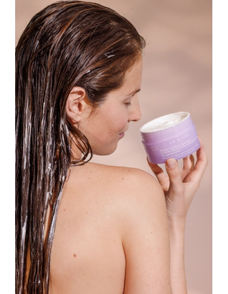 LA ROSEE RECHARGE MASQUE CAPILLAIRE 200ML