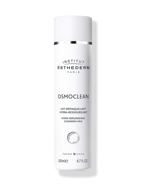Institut Esthederm Osmoclean Lait Démaquillant...