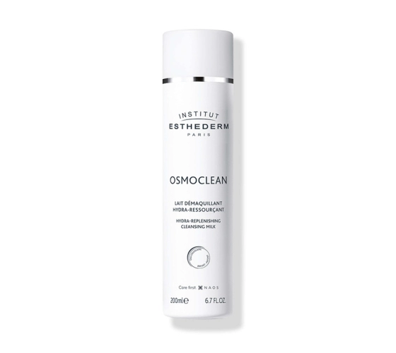 Institut Esthederm Osmoclean Lait Démaquillant...