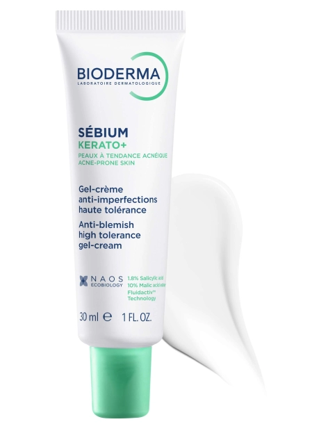 Bioderma Sébium KERATO+ Tube 30ml