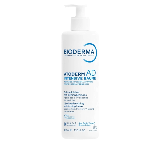 BIODERMA ATODERM AD INTENSIVE BAUME STRONG Tube...