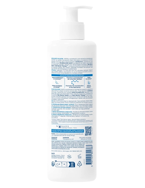 Bioderma Atoderm AD Intensive Baume – Flacon-pompe 400 ml 2
