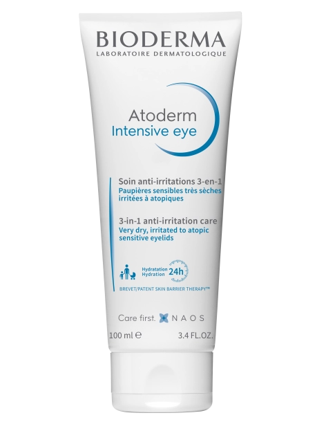 Atoderm Intensive eye Tube 100ml 2