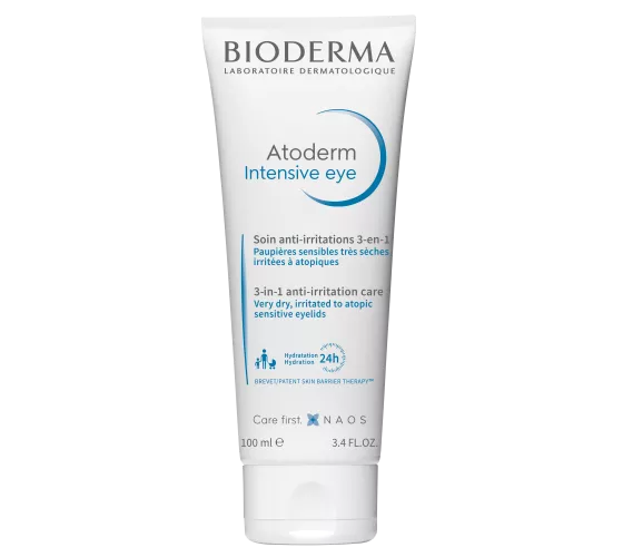Atoderm Intensive eye Tube 100ml