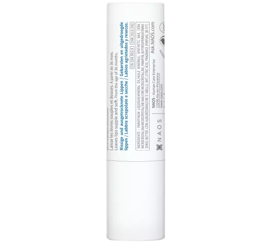 Atoderm Stick lèvres 4gr