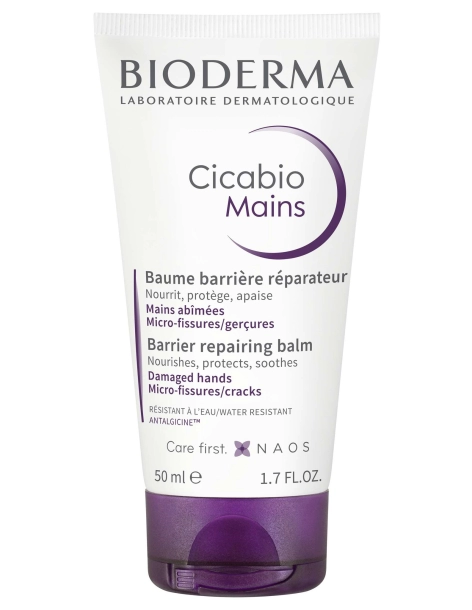 Cicabio  Mains Tube 50ml 2